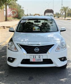 نيسان صني